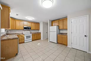 1327 Legacy Greene Ave, Wake Forest, NC 27587 - Photo 11