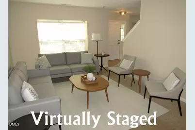 1327 Legacy Greene Avenue, Wake Forest, NC 27587 - Photo 7