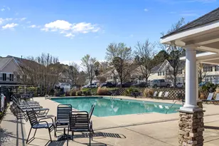 1327 Legacy Greene Ave, Wake Forest, NC 27587 - Photo 37