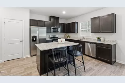 1136 Sawmill Grove Drive, Durham, NC 27704 - Photo 3