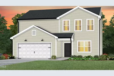 1136 Sawmill Grove Drive, Durham, NC 27704 - Photo 1