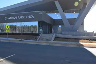 333 Parkland Dr, Pittsboro, NC 27312 - Photo 33