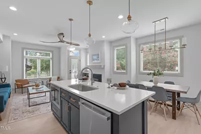 1008 Addison Place #101 & 102, Raleigh, NC 27610 - Photo 3