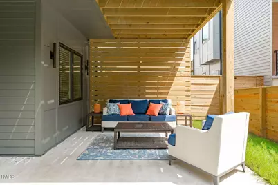 1008 Addison Place #101 & 102, Raleigh, NC 27610 - Photo 23