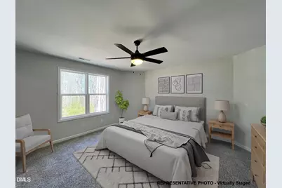 77 W Coulter Court, Selma, NC 27576 - Photo 5