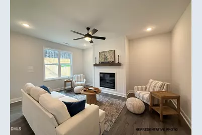 61 W Coulter Court, Selma, NC 27576 - Photo 5