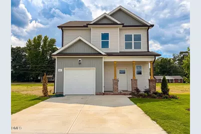 61 W Coulter Court, Selma, NC 27576 - Photo 1