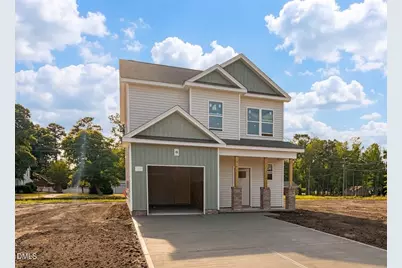 61 W Coulter Court, Selma, NC 27576 - Photo 1
