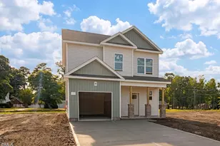 61 W Coulter Ct, Selma, NC 27576 - Photo 1