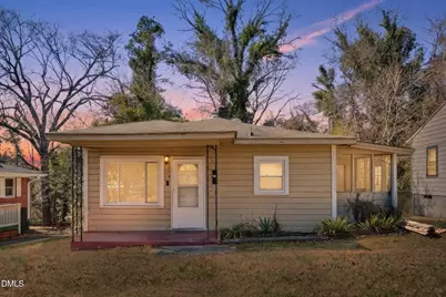 115 Alabama Avenue, Carrboro, NC 27510 - Photo 1