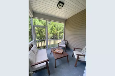 416 Durants Neck Lane, Morrisville, NC 27560 - Photo 19