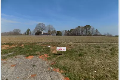 0 Sutton Road, Louisburg, NC 27549 - Photo 1
