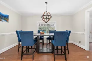 803 E Beechtree Dr, Nashville, NC 27856 - Photo 13