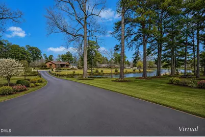 803 E Beechtree Drive, Nashville, NC 27856 - Photo 31