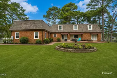 803 E Beechtree Drive, Nashville, NC 27856 - Photo 29