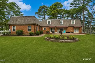 803 E Beechtree Dr, Nashville, NC 27856 - Photo 29