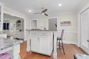 803 E Beechtree Dr, Nashville, NC 27856 - Photo 11