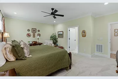 2662 Sledge Road, Louisburg, NC 27549 - Photo 27