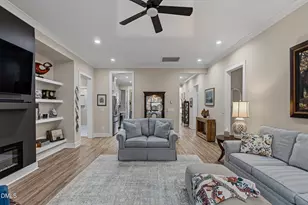 2662 Sledge Rd, Louisburg, NC 27549 - Photo 21