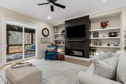 2662 Sledge Road, Louisburg, NC 27549 - Photo 19