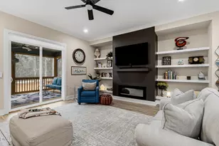 2662 Sledge Rd, Louisburg, NC 27549 - Photo 19