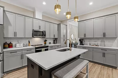 2662 Sledge Road, Louisburg, NC 27549 - Photo 15