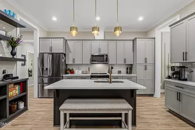 2662 Sledge Road, Louisburg, NC 27549 - Photo 9