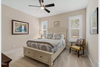 2662 Sledge Road, Louisburg, NC 27549 - Photo 35