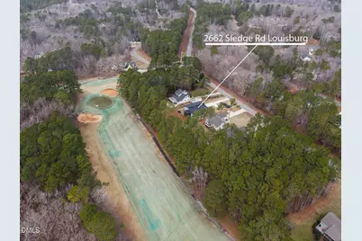 2662 Sledge Road, Louisburg, NC 27549 - Photo 3