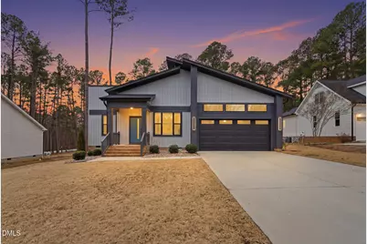 2662 Sledge Road, Louisburg, NC 27549 - Photo 1