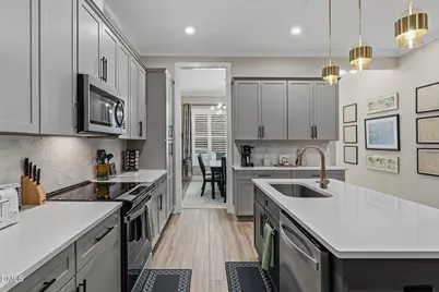 2662 Sledge Road, Louisburg, NC 27549 - Photo 11