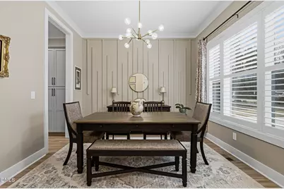 2662 Sledge Road, Louisburg, NC 27549 - Photo 5