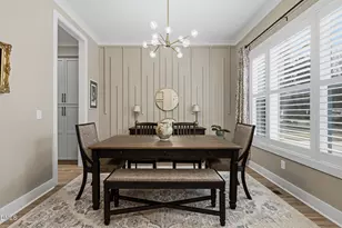 2662 Sledge Rd, Louisburg, NC 27549 - Photo 5