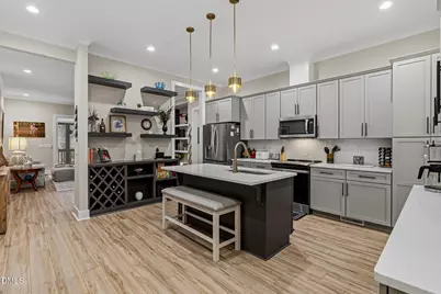 2662 Sledge Road, Louisburg, NC 27549 - Photo 7