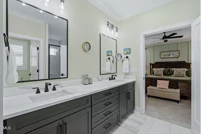 2662 Sledge Road, Louisburg, NC 27549 - Photo 29