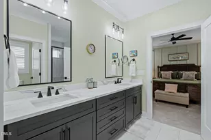 2662 Sledge Rd, Louisburg, NC 27549 - Photo 29