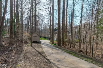 5005 Cedar Glen Court, Apex, NC 27539 - Photo 45