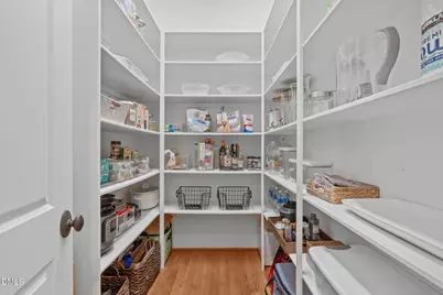 5005 Cedar Glen Court, Apex, NC 27539 - Photo 21