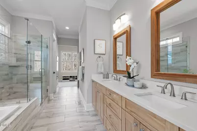 5005 Cedar Glen Court, Apex, NC 27539 - Photo 25