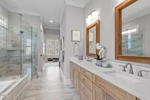 5005 Cedar Glen Ct, Apex, NC 27539 - Photo 25