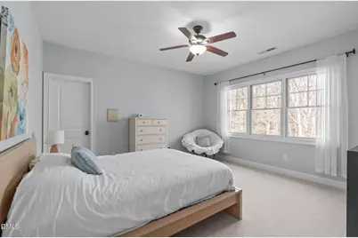 5005 Cedar Glen Court, Apex, NC 27539 - Photo 29