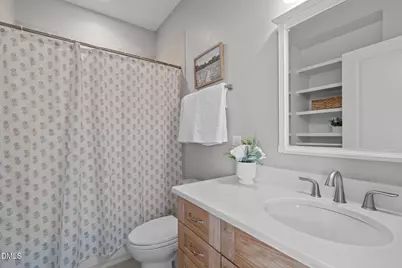 5005 Cedar Glen Court, Apex, NC 27539 - Photo 31