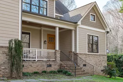 5005 Cedar Glen Court, Apex, NC 27539 - Photo 7