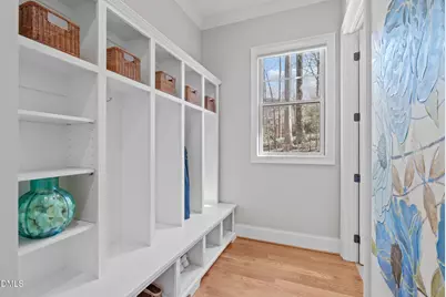 5005 Cedar Glen Court, Apex, NC 27539 - Photo 19