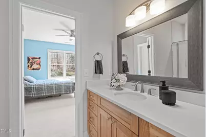 5005 Cedar Glen Court, Apex, NC 27539 - Photo 33