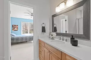 5005 Cedar Glen Ct, Apex, NC 27539 - Photo 33