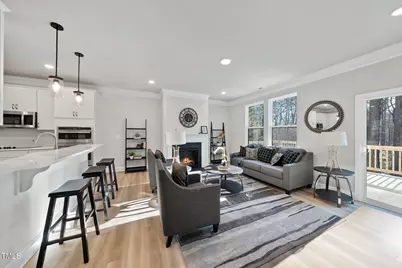 7218 Sunrise Road, Chapel Hill, NC 27514 - Photo 15