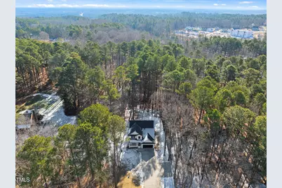 7218 Sunrise Road, Chapel Hill, NC 27514 - Photo 5