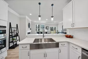 7218 Sunrise Rd, Chapel Hill, NC 27514 - Photo 11