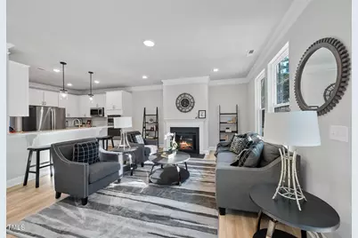 7218 Sunrise Road, Chapel Hill, NC 27514 - Photo 13